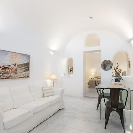 Armeni Luxury Villas Oia  Exterior photo
