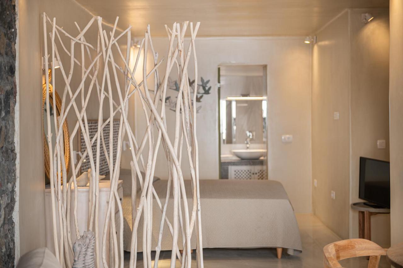 Armeni Luxury Villas Oia  Exterior photo