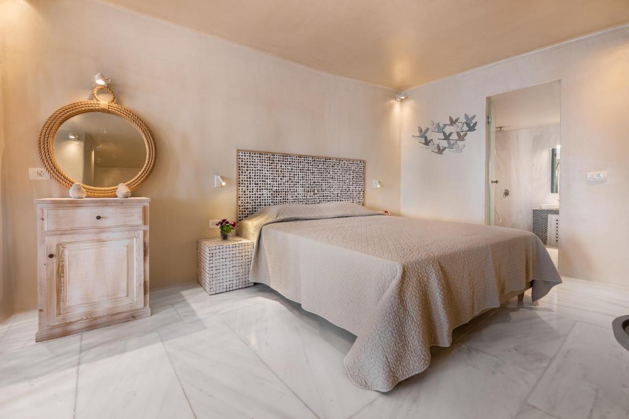 Armeni Luxury Villas Oia  Exterior photo