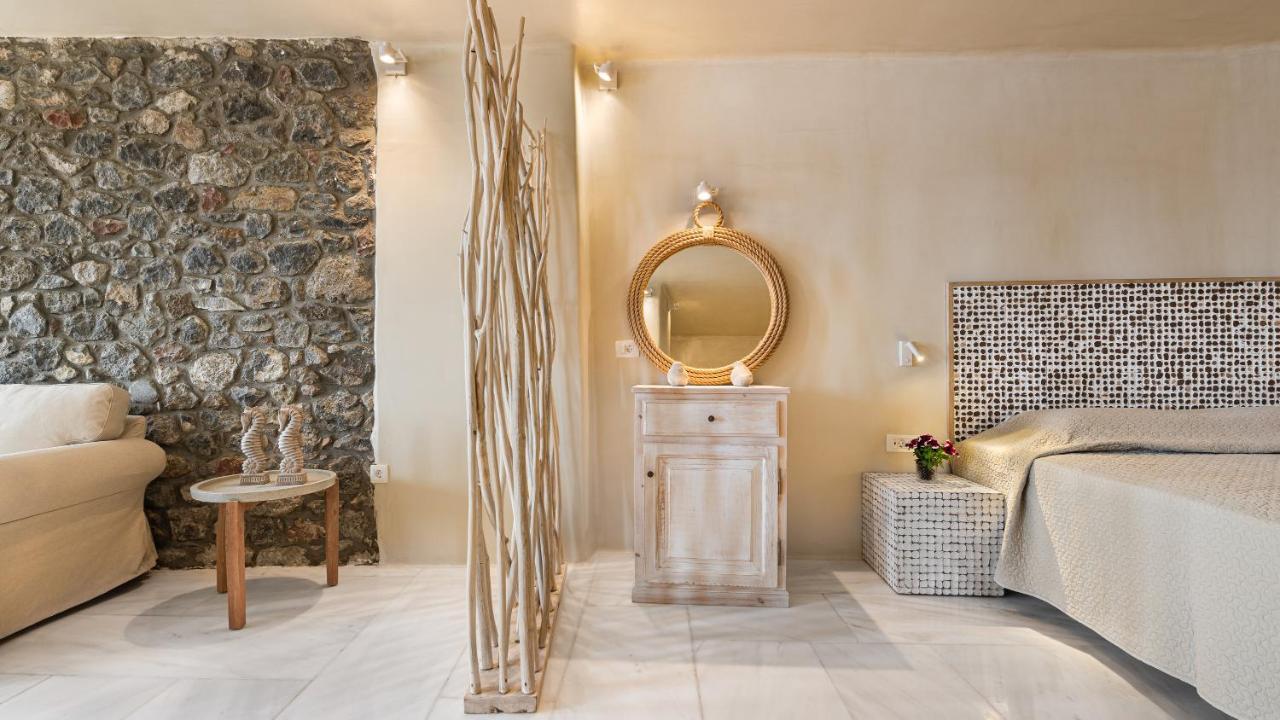 Armeni Luxury Villas Oia  Exterior photo