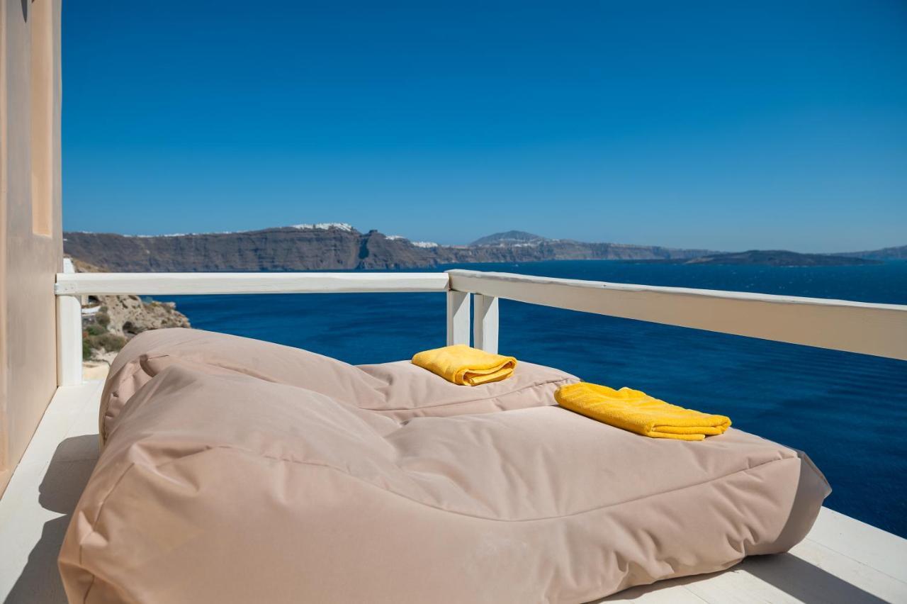 Armeni Luxury Villas Oia  Exterior photo