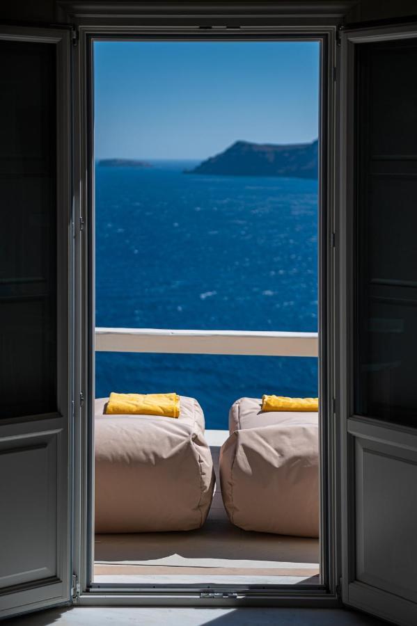 Armeni Luxury Villas Oia  Exterior photo