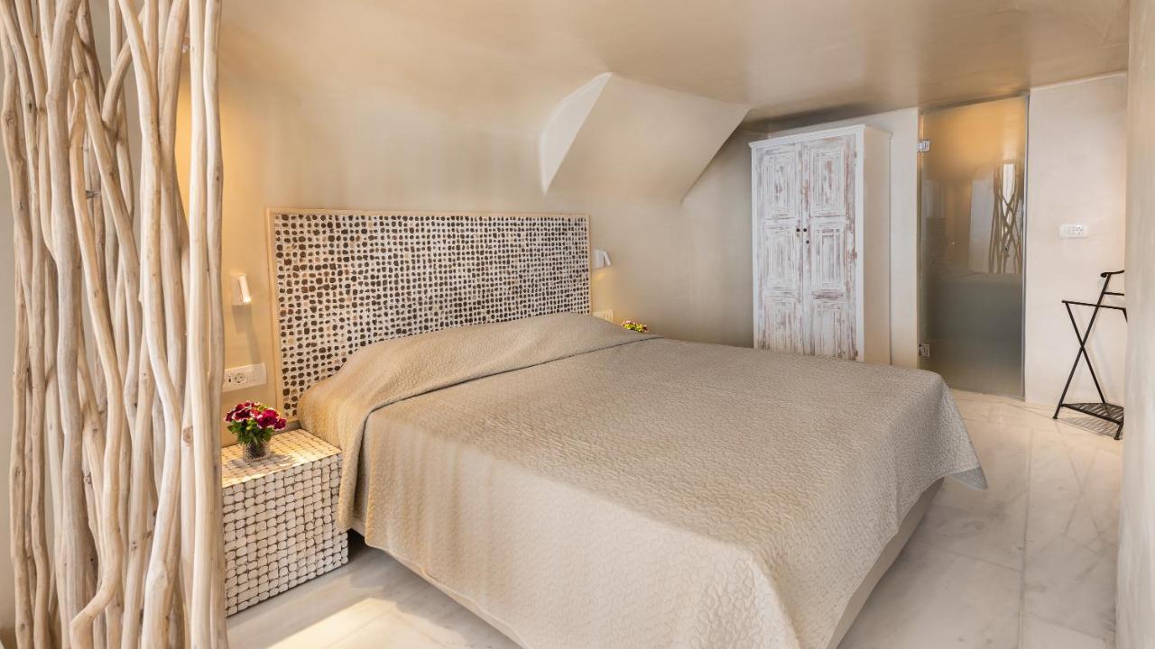 Armeni Luxury Villas Oia  Exterior photo