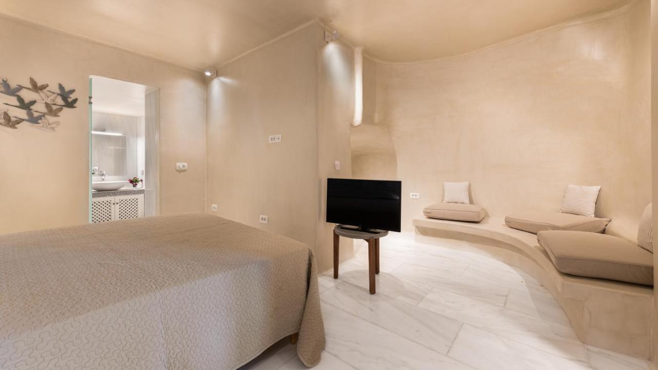 Armeni Luxury Villas Oia  Exterior photo