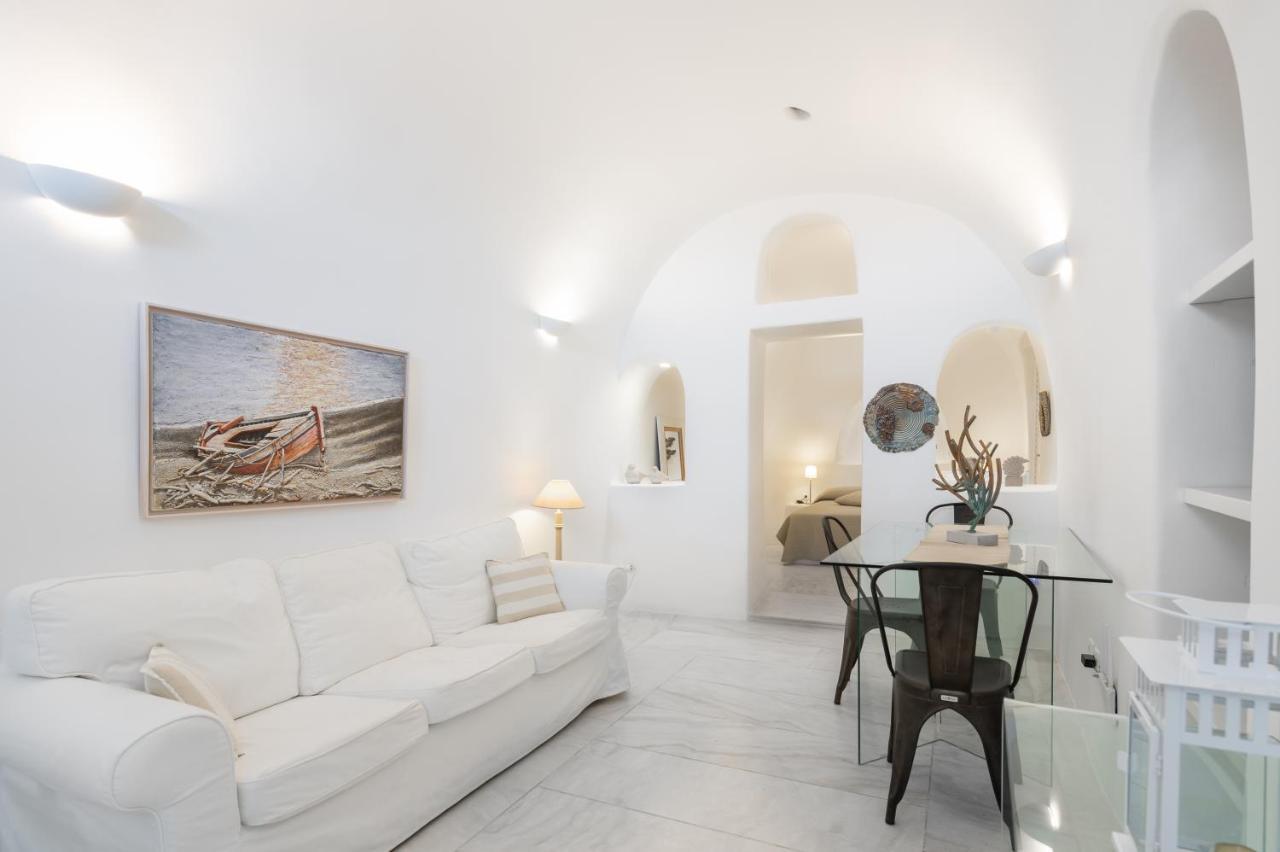 Armeni Luxury Villas Oia  Exterior photo
