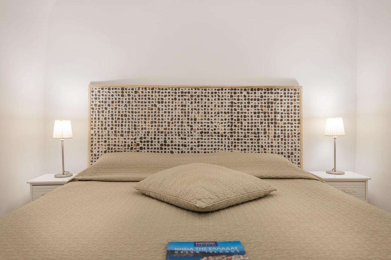 Armeni Luxury Villas Oia  Exterior photo