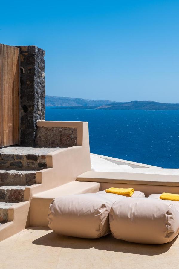 Armeni Luxury Villas Oia  Exterior photo