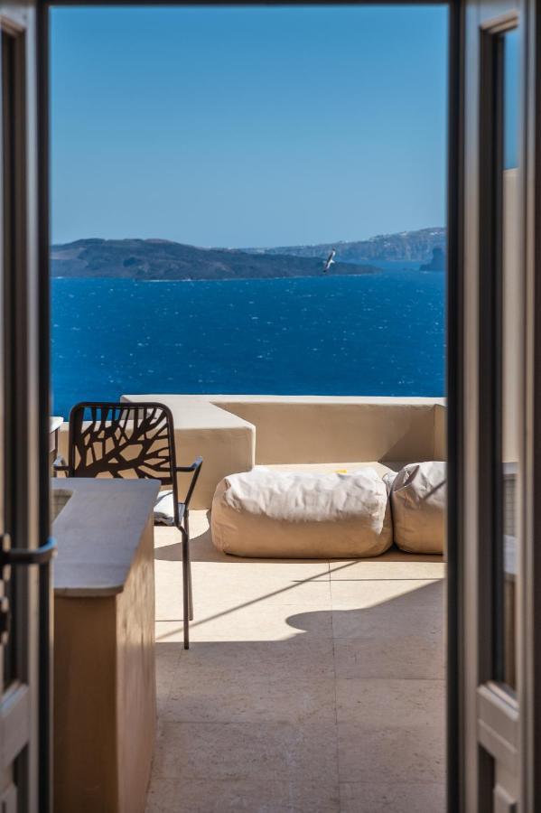 Armeni Luxury Villas Oia  Exterior photo