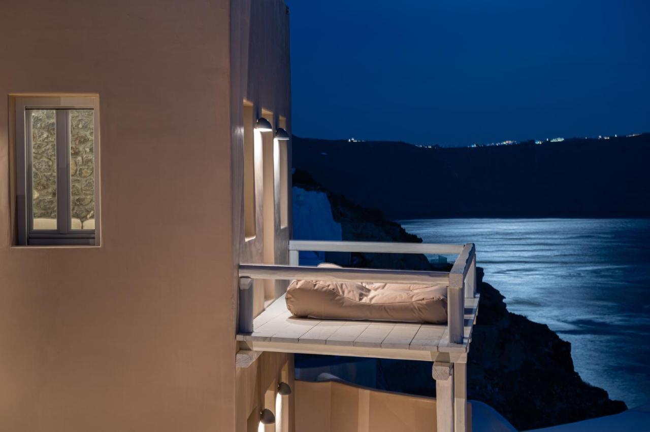 Armeni Luxury Villas Oia  Exterior photo
