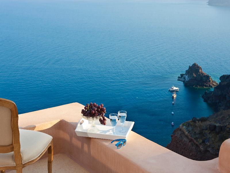 Armeni Luxury Villas Oia  Exterior photo
