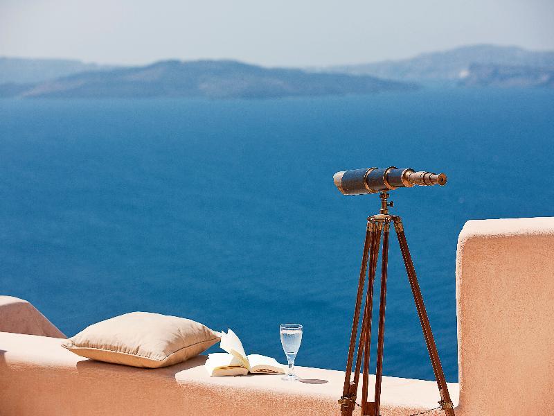 Armeni Luxury Villas Oia  Exterior photo