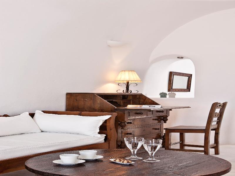Armeni Luxury Villas Oia  Exterior photo