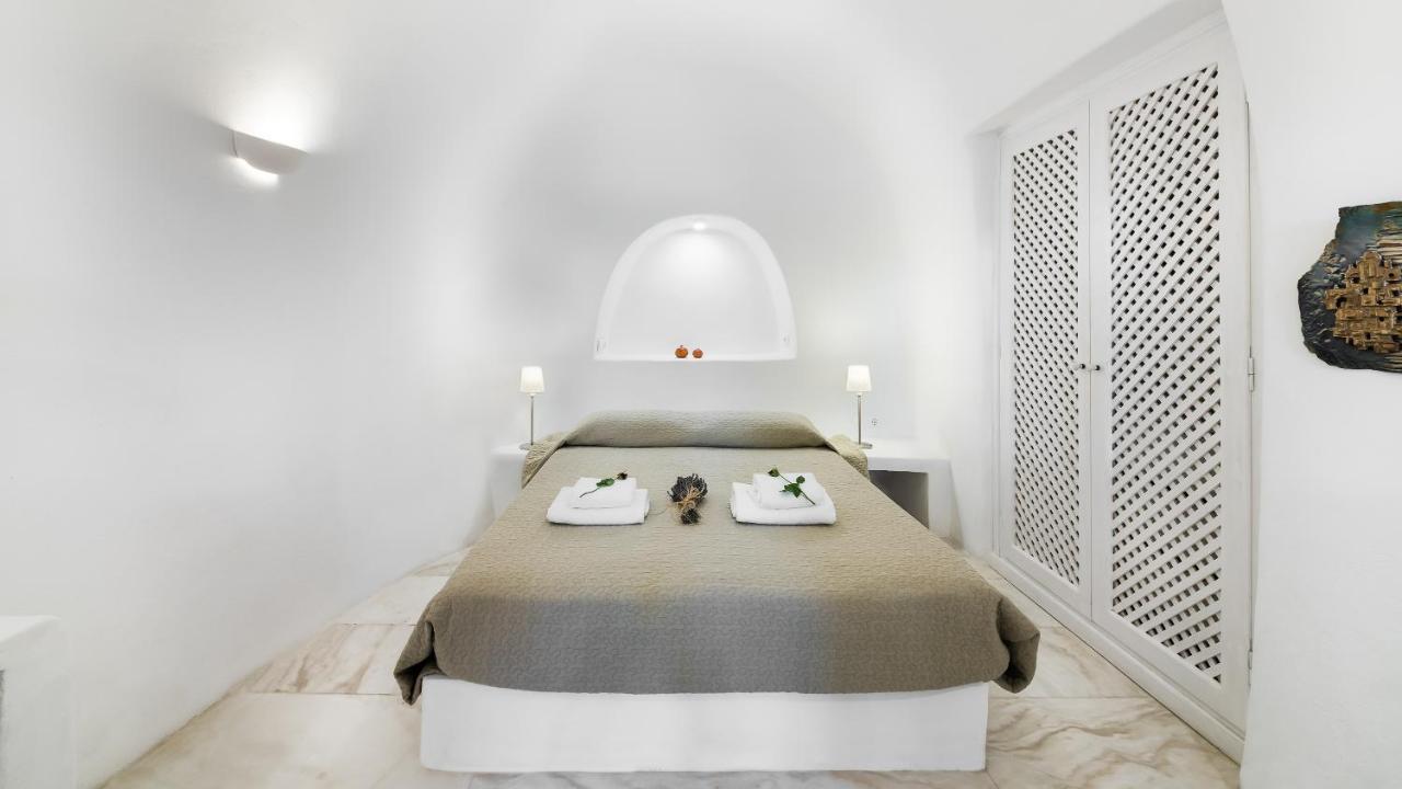 Armeni Luxury Villas Oia  Exterior photo