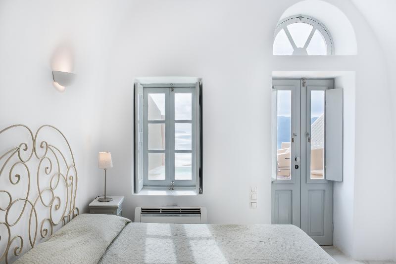 Armeni Luxury Villas Oia  Exterior photo