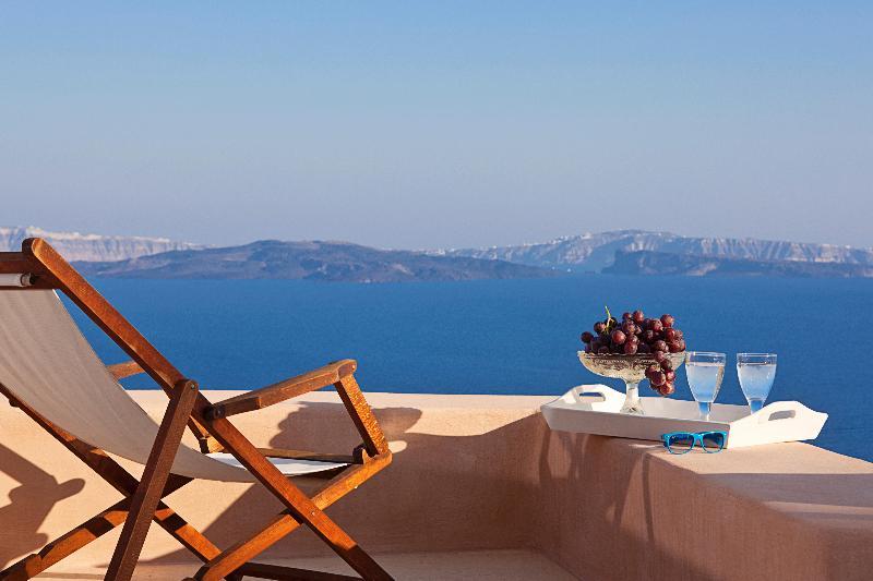 Armeni Luxury Villas Oia  Exterior photo