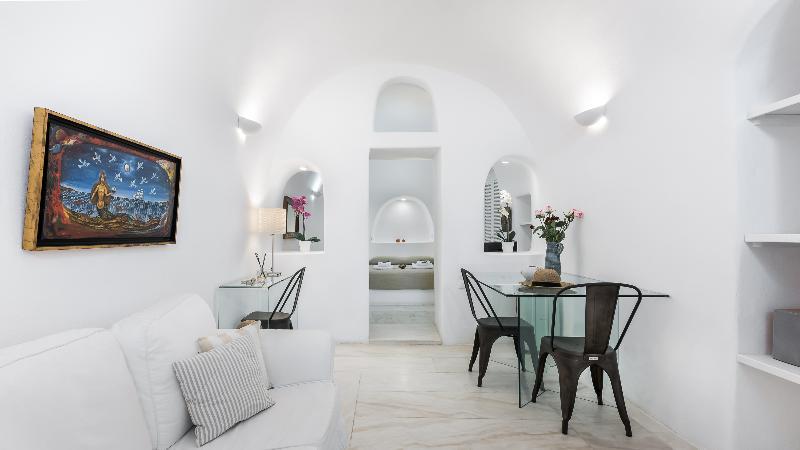 Armeni Luxury Villas Oia  Exterior photo